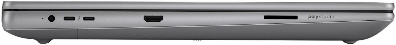 HP Inc. Notebook stacja robocza ZBook Fury G1i