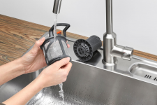 Electrolux HZELEW60I27200L