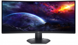 DELL Monitor 210-AZZE