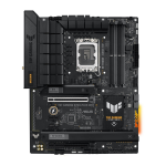 ASUS KBASUIIEB760A03