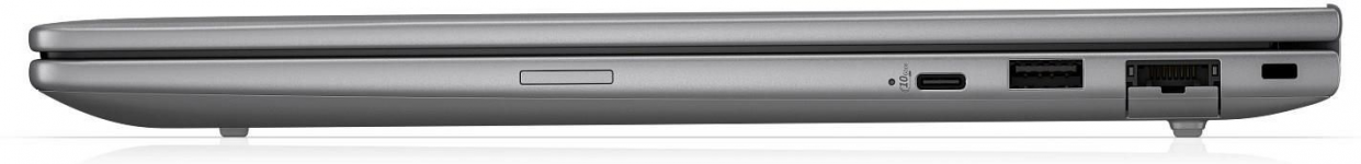 HP Inc. Stacja robocza Zbook 8 G1i