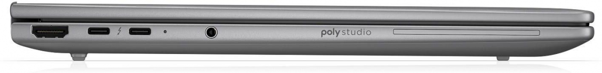 HP Inc. Stacja robocza Zbook 8 G1i