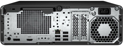 HP Inc. Komputer EliteDesk 8 SFF