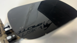 DODGE DURANGO 2011 2012 2013 KLAPKA WLEWU PALIWA PRM numer kat :...