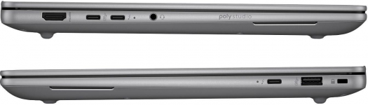 HP Inc. Stacja robocza ZBook Ultra G1A