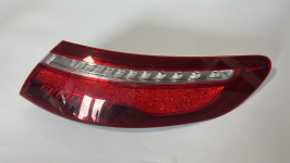 Lampa tylna prawa Mercedes-Benz E-class A/C238 2017-2020 Coupe. Kabriolet...