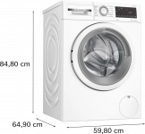 Bosch HWBOSRS13401PL0