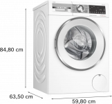 Bosch HWBOSRS254A9BY0