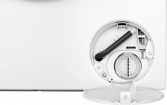 Bosch HWBOSRS254A9BY0