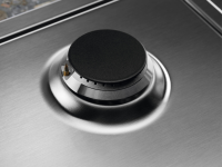 Electrolux HZELEYG6436BX00
