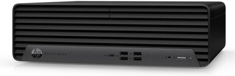 HP Inc. Komputer Elite 800 SFF