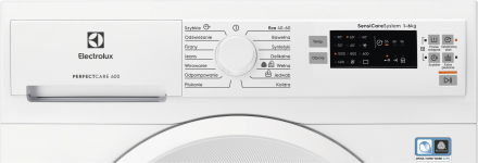 Electrolux  HWELERFL6SN0506