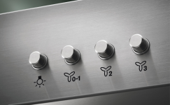 Electrolux HZELEOKLFC319X0