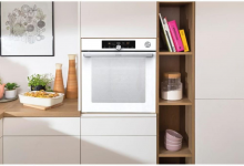 Gorenje HZGORPE747A08WG