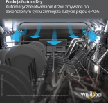 Whirlpool HZWHRW60I3O26PL