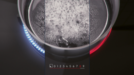 Electrolux HZELEYI60420CK0