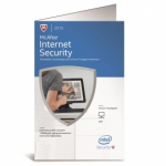 Oprogramowanie antywirusowe McAfee Internet Security 2015