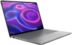 HP Inc. Mobilna stacja robocza ZBook Ultra