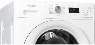 Whirlpool HWWHRRFS6238WEE