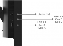 Lenovo UPLNV027XS00063