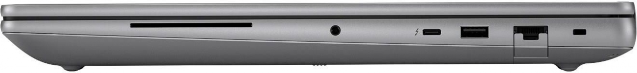 HP Inc. Notebook stacja robocza ZBook Fury G1i