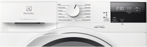 Electrolux HWELESK6D284YP0