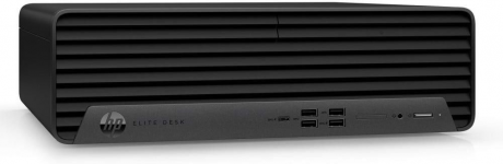 HP Inc. Komputer Elite 800 SFF