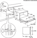 Electrolux  HWELEWK2400OK00