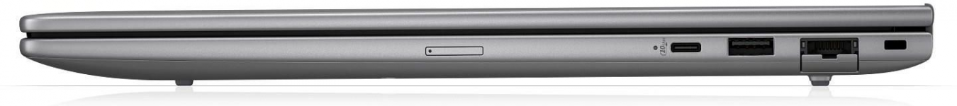 HP Inc. Stacja robocza Zbook 8