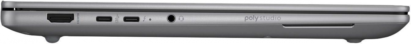 HP Inc. Stacja robocza ZBook Ultra G1A