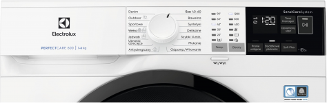 Electrolux  HWELERFLSN426BP