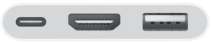 Apple AKAPPKUAMW5M300
