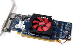 AMD ATI Radeon HD 6450