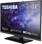TOSHIBA TVTOS32LV3E63DG