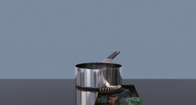 Electrolux  HZELEYI61443000