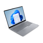 Lenovo ThinkBook 16 G8 | Plecak Gratis