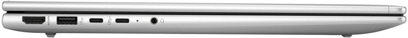 HP Inc. Notebook ProBook 460 G11