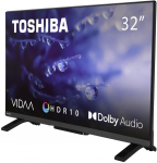 TOSHIBA TVTOS32LV2E63DG
