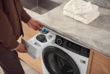 Electrolux HWELERFS7F3492Q