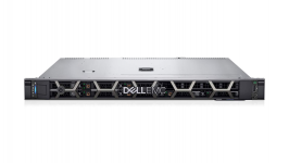 DELL PowerEdge R350 H355