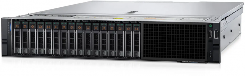 DELL PowerEdge R750XS H755