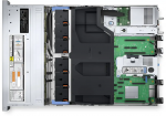 DELL PowerEdge R750XS H755