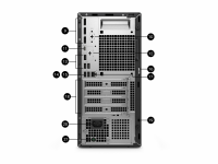 DELL DELL PRO TOWER PLUS