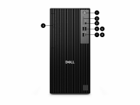 DELL DELL PRO TOWER PLUS