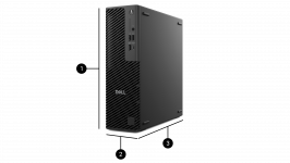 DELL PRO MAX SLIM