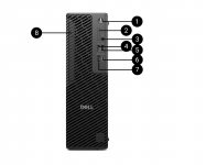 DELL PRO MAX SLIM