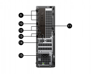 DELL PRO MAX SLIM