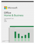 Microsoft Microsoft Office 2021 Home & Business ESD All Lng EuroZone PK Lic Online DwnL