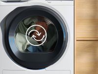 Electrolux HWELESK6D284YP0