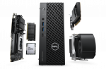 DELL Precision 3280 Compact CFF